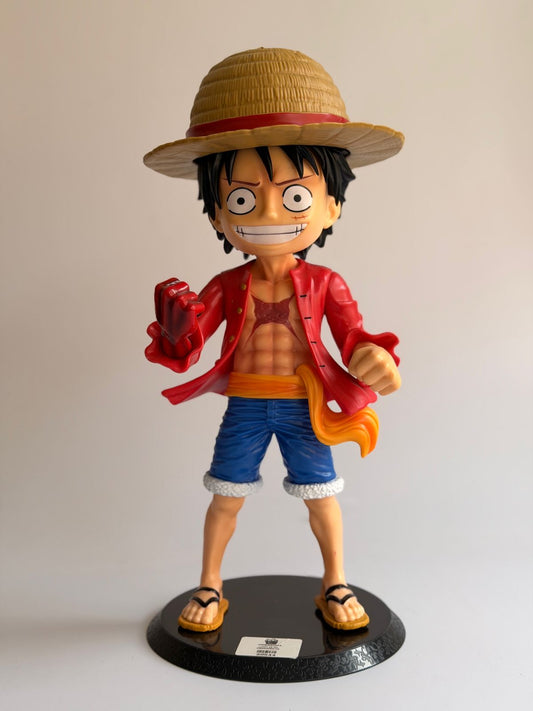 Luffy 35cm 30544