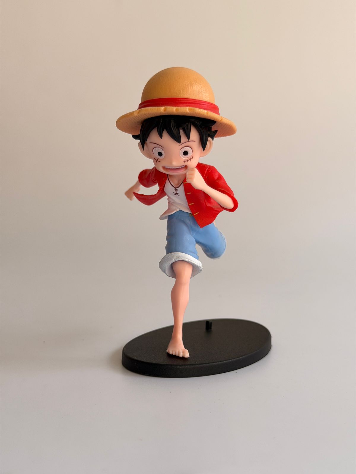 Luffy 13cm 30540
