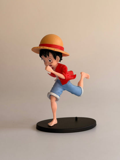 Luffy 13cm 30540