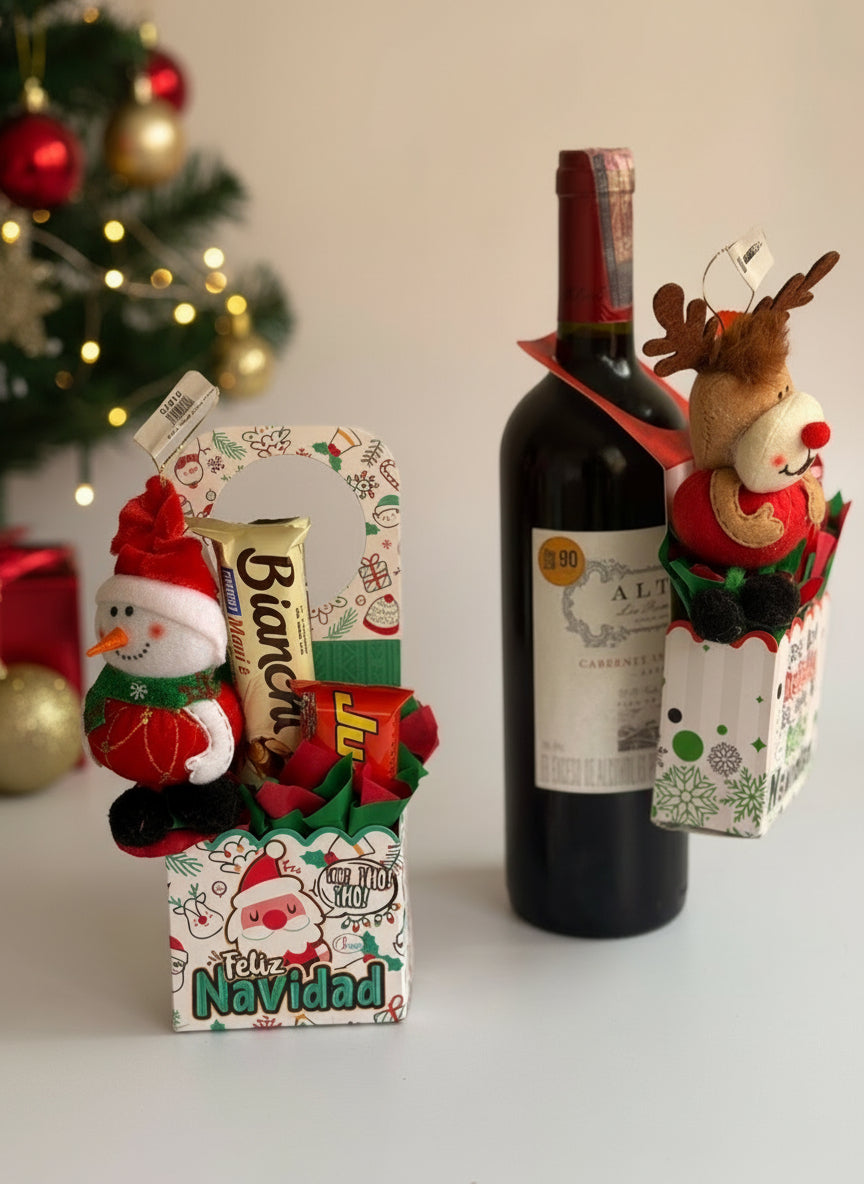 Combo pin bolsillo vinero 31805