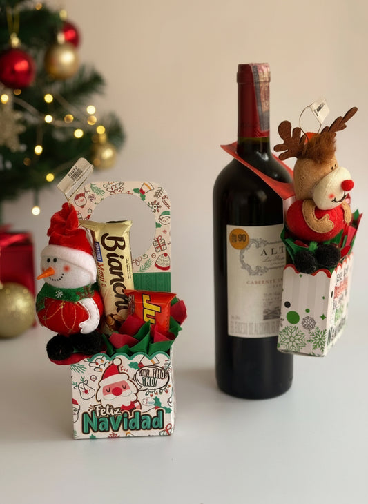 Combo pin bolsillo vinero 31805