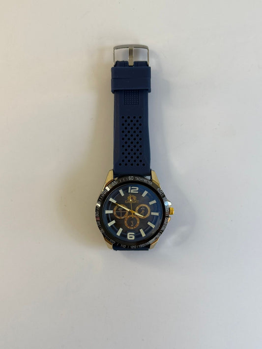 Reloj en goma 31632 CAJACR