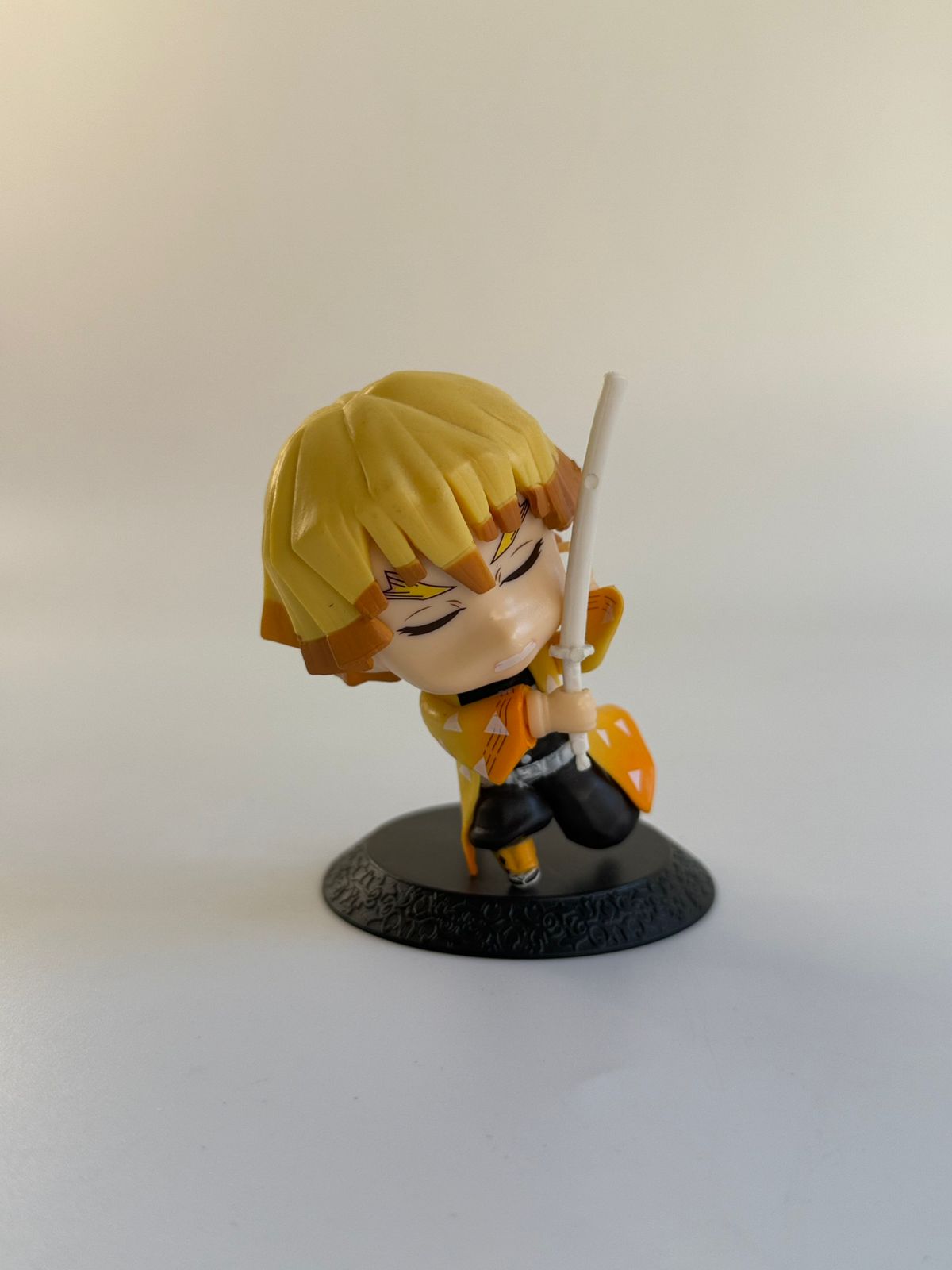 Zenitsu 10cm | Marikditas
