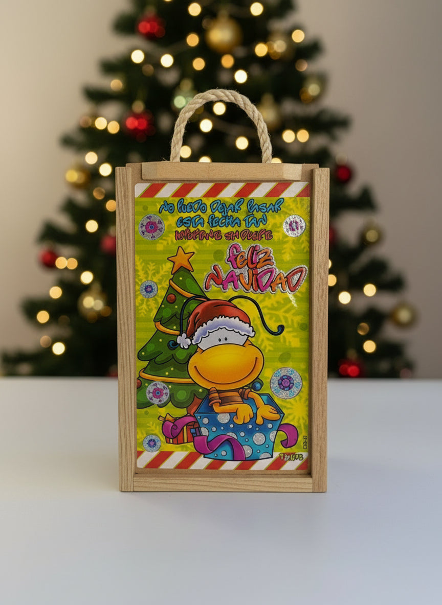 Combo Navideño 31799