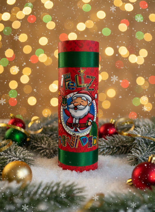 Combo Inca Navideño 31798