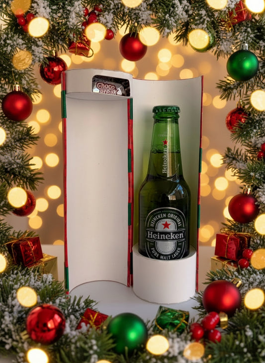 Combo Inca Navideño 31798