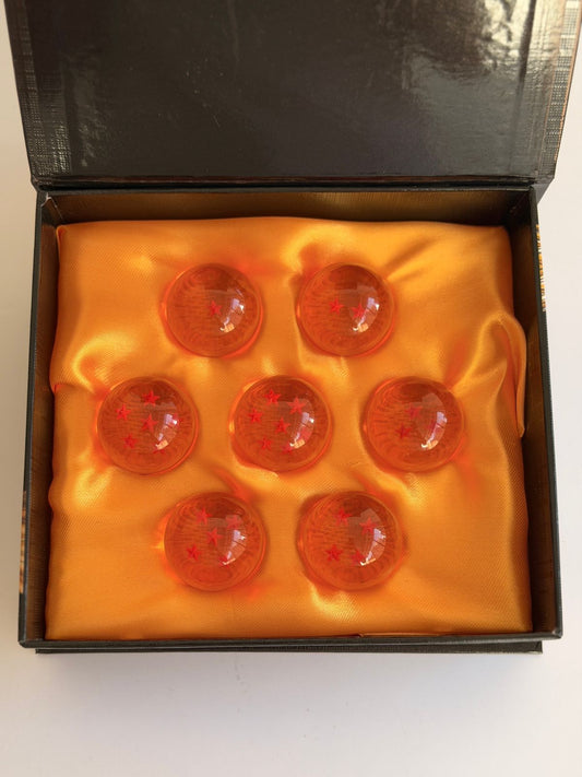 Estuche Esferas del Dragón 30805