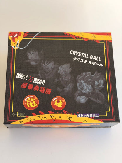 Estuche Esferas del Dragón 30805