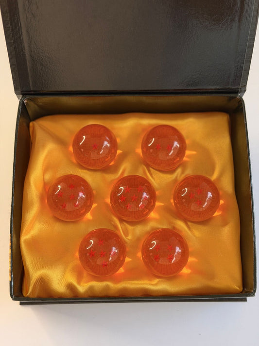 Estuche Esferas del Dragón 30892