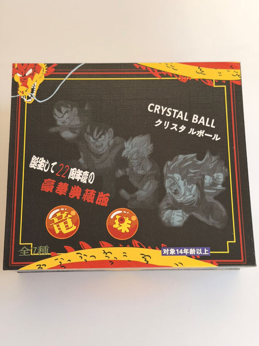 Estuche Esferas del Dragón 30892