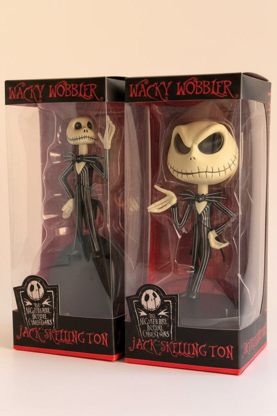 Jack Skellington x2 20cm 31831