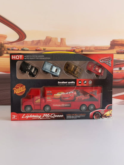 Caja Car mini x5 31849