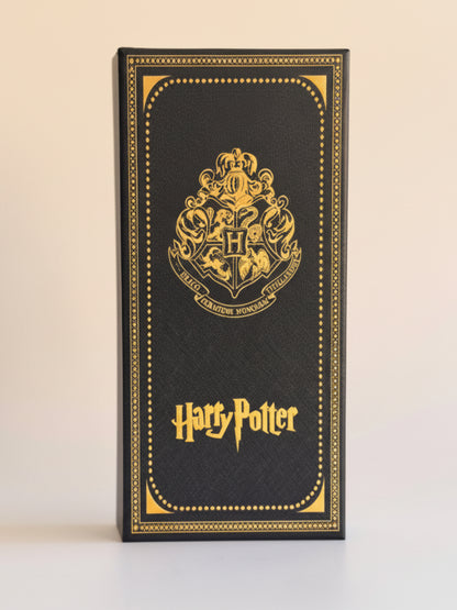 Set con pluma y tintero Harry Potter 31835