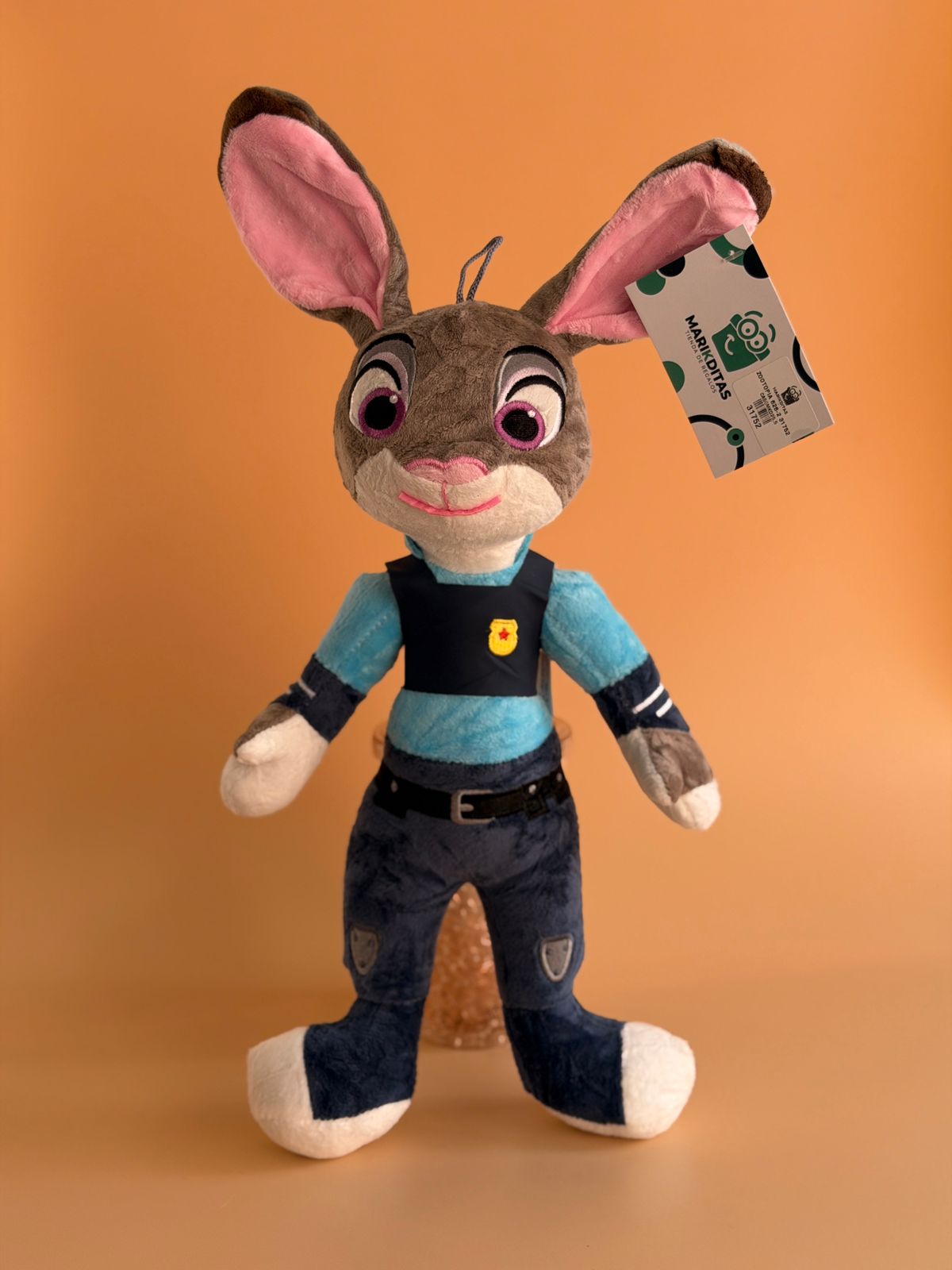 Judy Hopps Zootopia 43cm 31752