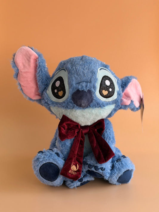 Stitch corbatin 30cm 31751