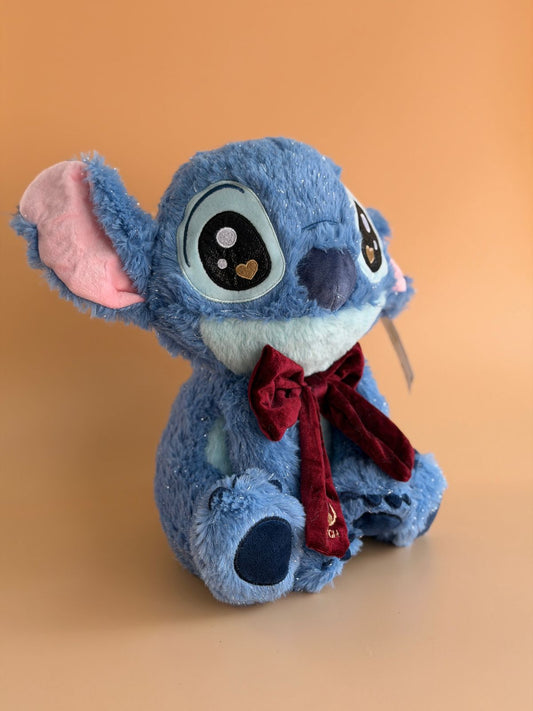 Stitch corbatin 30cm 31751