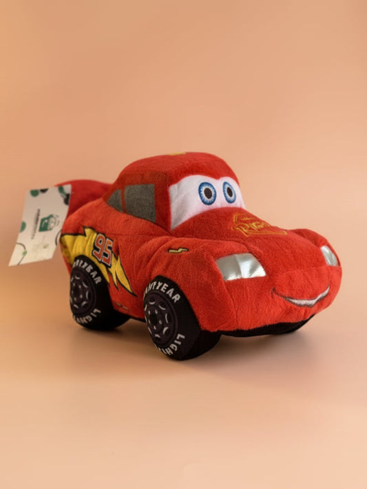 Rayo McQueen Pequeño 18cm 31747