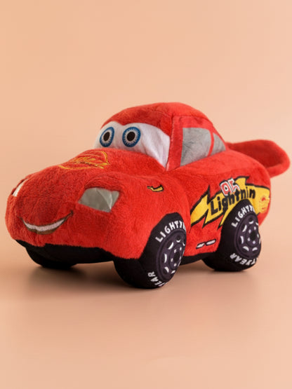 Rayo McQueen Pequeño 18cm 31747