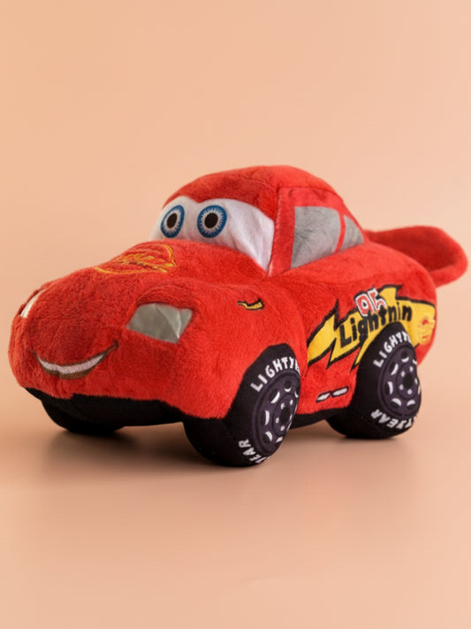 Rayo McQueen Pequeño 18cm 31747