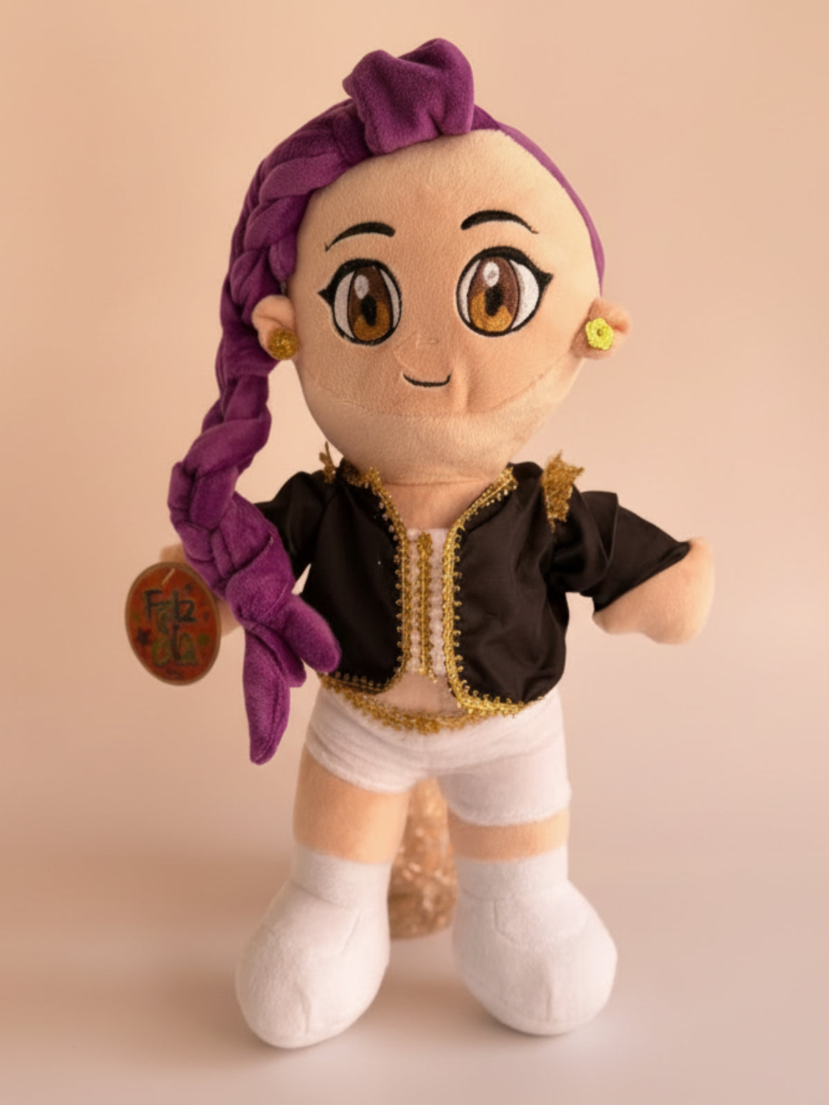 Rumi - Guerrera Kpop 40cm 31744