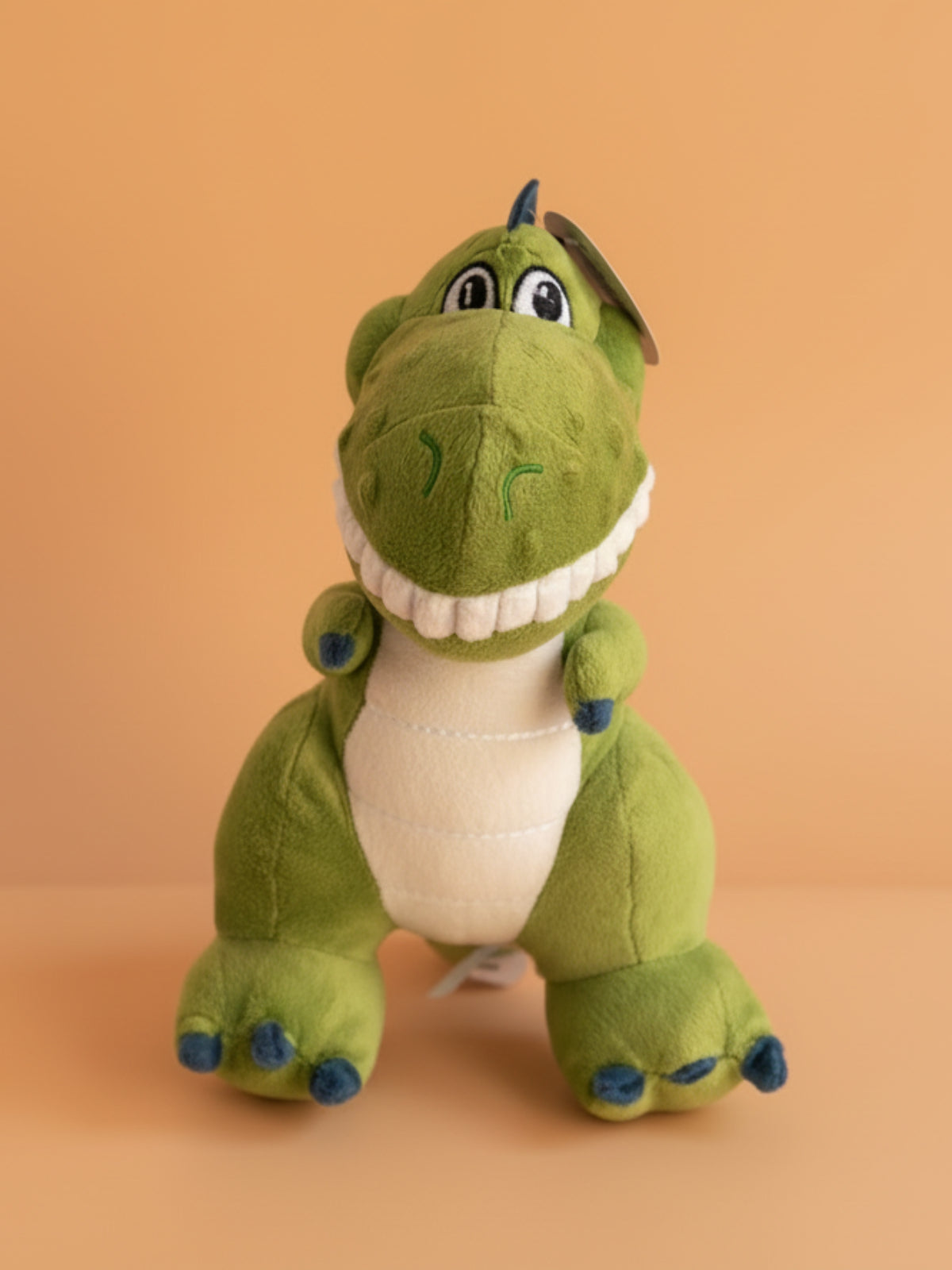 Dinosaurio Rex 36cm 31738