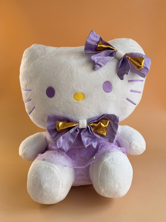 Hello Kitty con cobija 40cm 31763