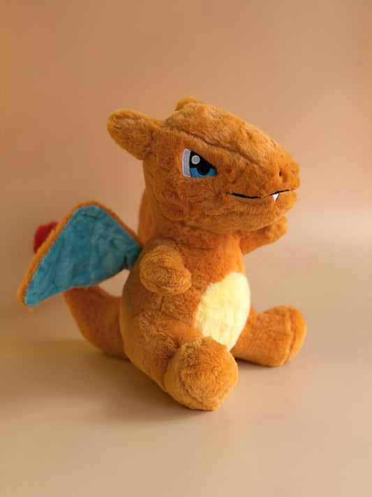 Charizard Pokemon 23cm 31757