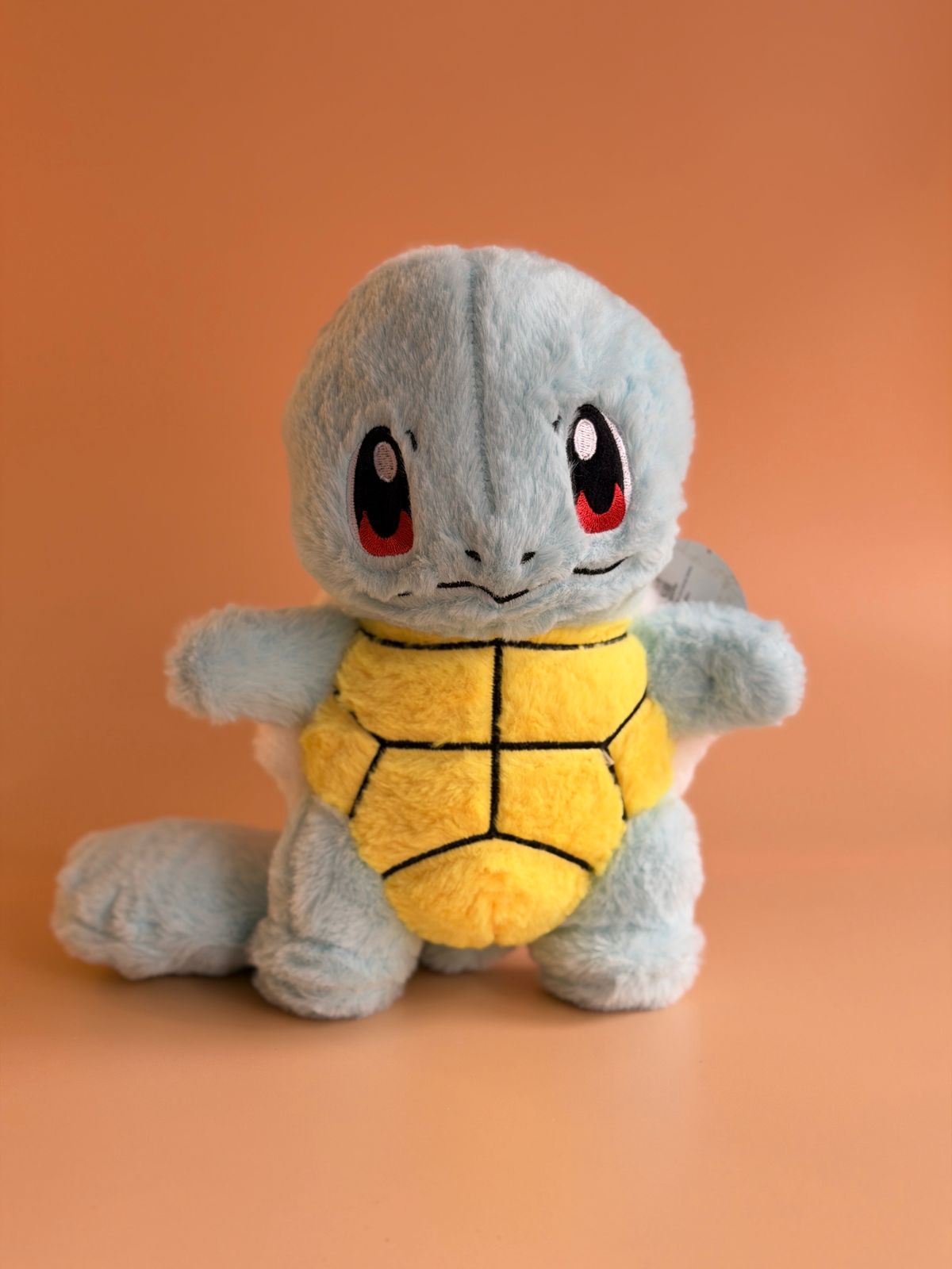 Squirtle Pokemon 23cm 31757