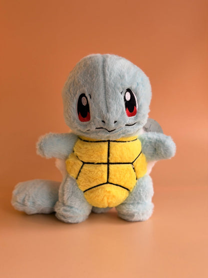 Squirtle Pokemon 23cm 31757