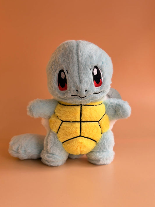 Squirtle Pokemon 23cm 31757