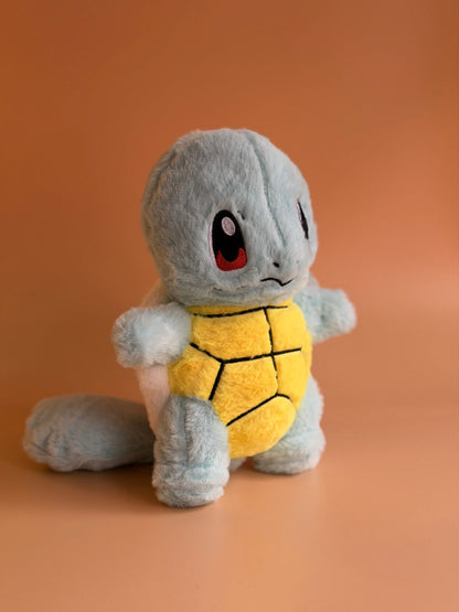 Squirtle Pokemon 23cm 31757