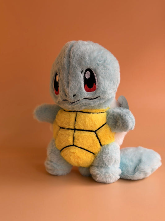 Squirtle Pokemon 23cm 31757