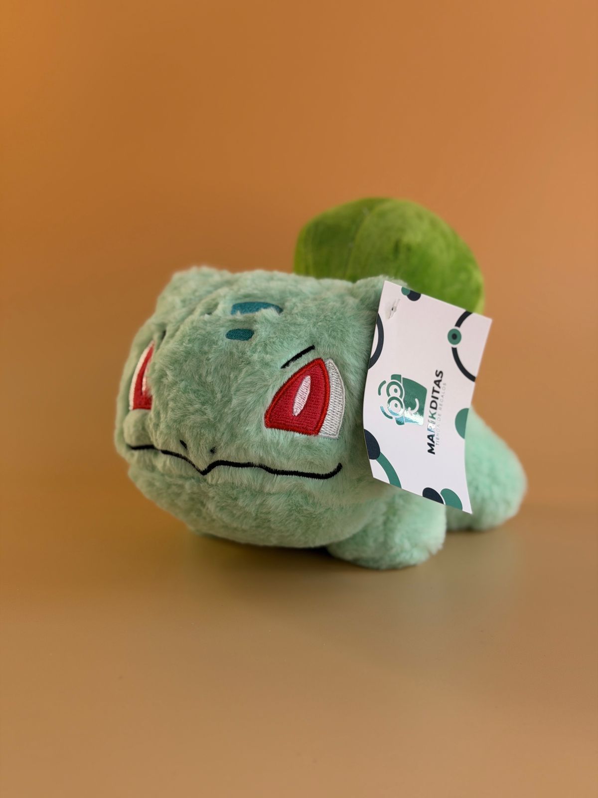 Bulbasaur Pokemon 18cm 31757