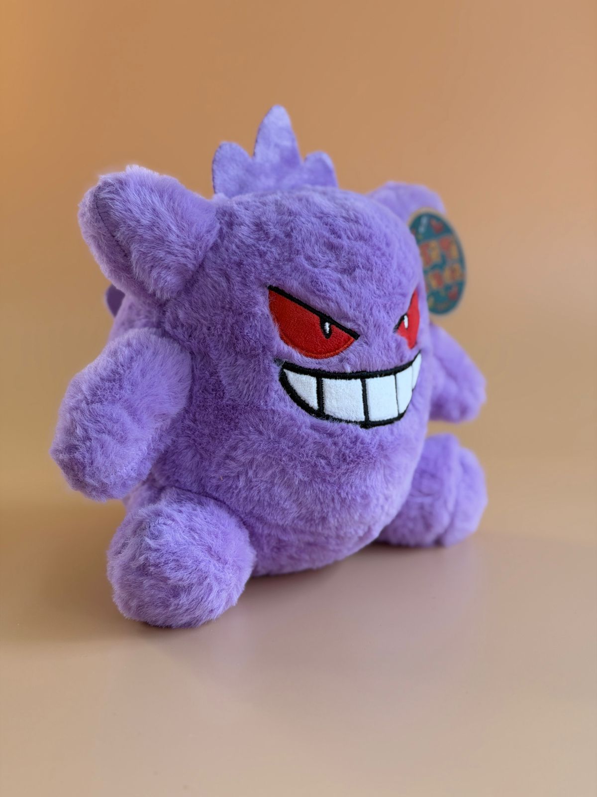 Gengar Pokemon 20cm 31757
