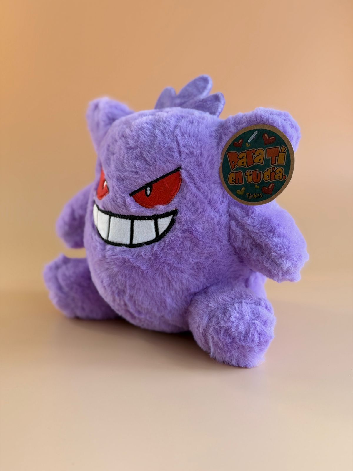 Gengar Pokemon 20cm 31757