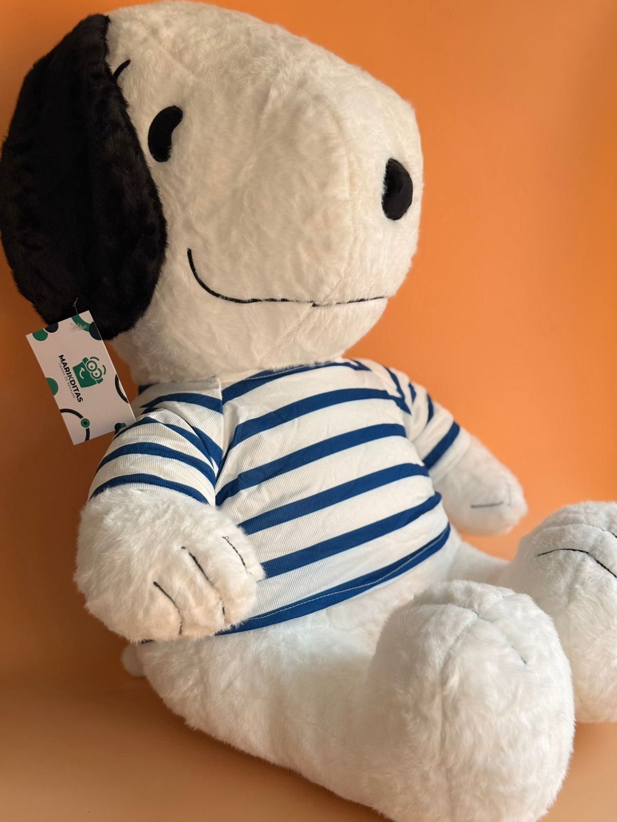 Snoopy grande 60cm 31766
