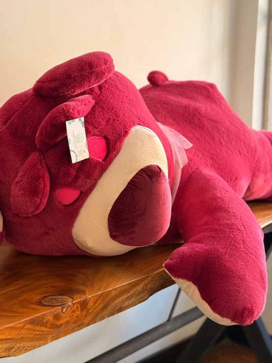 Lotso acostado 1.30cm 31772