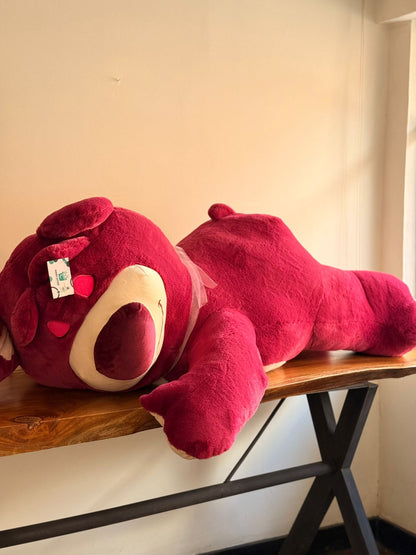 Lotso acostado 1.30cm 31772