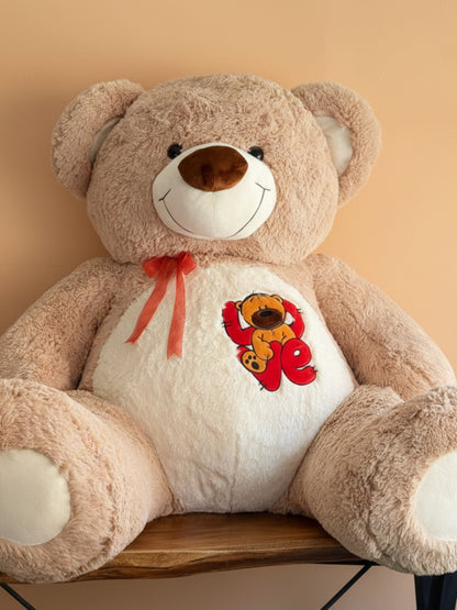 Osito Danny 1.10m 31696