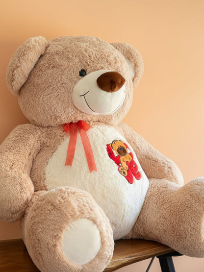 Osito Danny 1.10m 31696