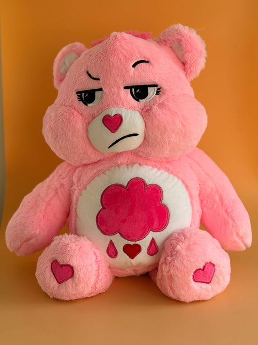 Gruñonsita osita cariñosita 45cm 31708