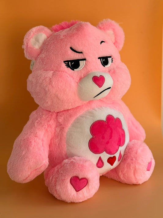 Gruñonsita osita cariñosita 45cm 31708