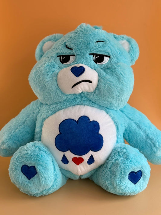 Gruñonsito osito cariñosito 45cm 31707