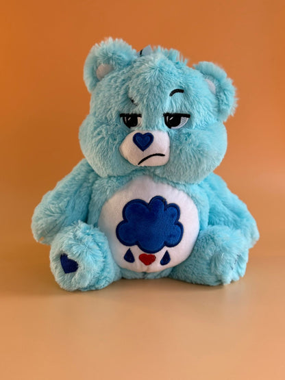 Gruñonsito osito cariñosito 25cm 31706