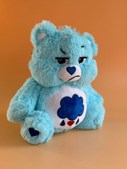 Gruñonsito osito cariñosito 25cm 31706