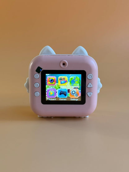 Camara print 31881