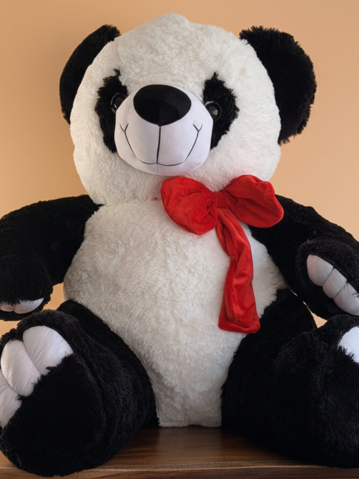 Oso panda 90x70cm 31686