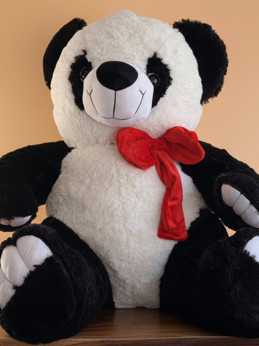 Oso panda 90x70cm 31686