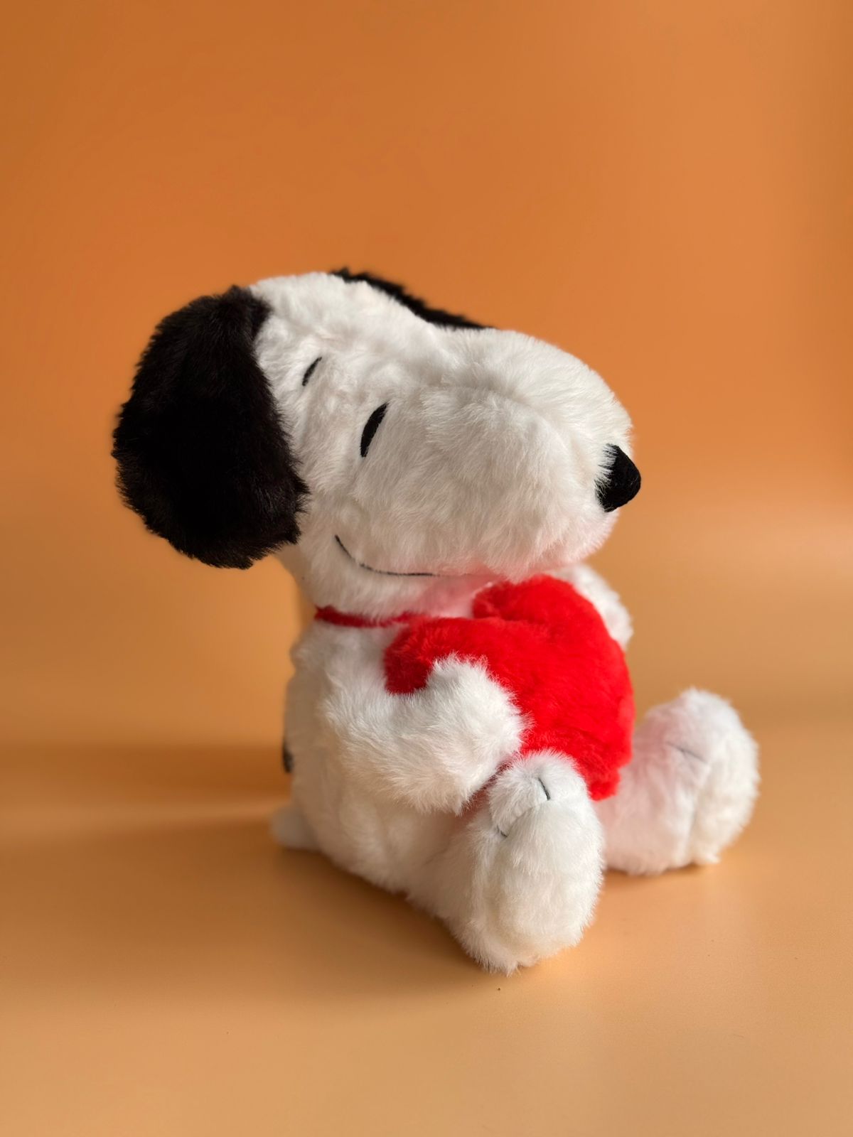 Snopy corazón pequeño 31509