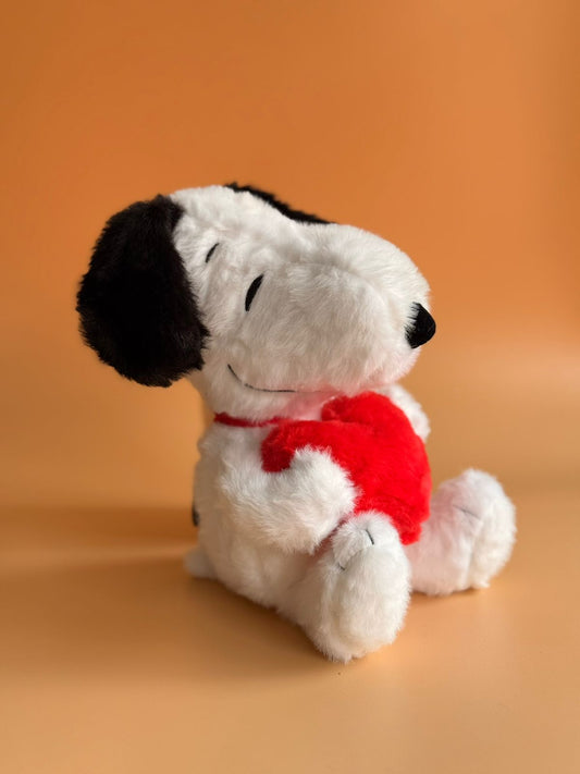 Snopy corazón pequeño 31509